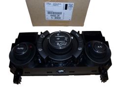 Šildymo Valdymo Blokas Naujas Originalus 6452.J4 6452J4 Peugeot 308