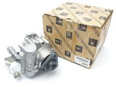 Vairo Stiprintuvo Siurblys Originalus Citroen Peugeot C5 407 2.7 HDI 4007HR Vairo Stiprintuvo Siurblys Originalus Citroen Peugeot C5 407 2.7 HDI 4007HR
