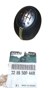 Pavarų svirtis Originalus Renault Megane Scenic III 328650044R