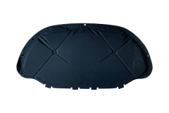 Variklio dangčio garso izoliacija Vai Skoda Octavia 3 5E0863831 88631700402 DPA Variklio dangčio garso izoliacija Vai Skoda Octavia 3 5E0863831 88631700402 DPA