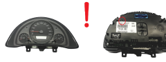 Tachometras VW UP Seat Mii 1SL920861 Magneti