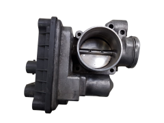 Droselio sklendė Mercedes-Benz W168 A1661411225 412.260/003/002 1627