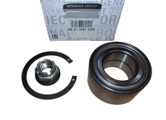 Rato Guolis Galas Originalus 402109533R Renault Dacia