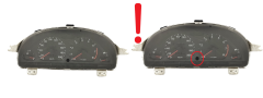 Spidometras Suzuki Swift 34100-60EH0 34100-8EE 59364