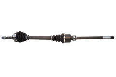 Varančioji ašis Dešinioji Peugeot 206 1.4-1.6 T5899 OE 32733X