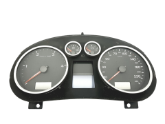 Tachometras Audi A2 8Z0920900M 110080150003 VDO
