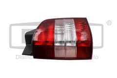 Žibintas Galas Kairioji 7H0945095L 89450755002 VW Transporter T5 DPA