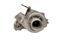 Turbokompresorus Garrett Renault GT1746V 8200475873 755507-3 1.9 DCI