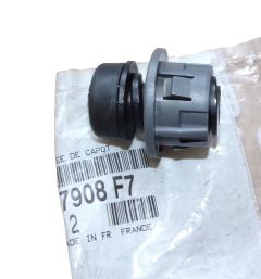 Amortizatorius Naujas Originalus 7908F7 7908.F7 Citroen Peugeot