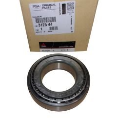 Rato Guolis Galas Originalus 312544 3125.44 Peugeot