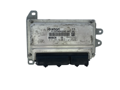 Valdymo Blokas Smart A1329000200 0261S05709 Bosch 51471