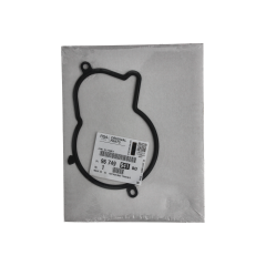 Tarpinė, sandarinimo žiedas Naujas Originalus 9674994180 Citroen Peugeot