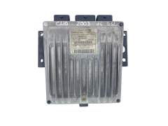 Valdymo Blokas 8200331477 8200254240 R0410C080A Renault Delphi 63829