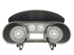 Spidometras Fiat Punto Evo 51852796 503003060200 26091