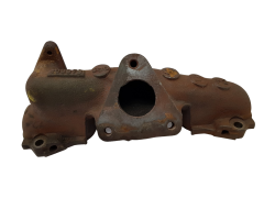 Išmetimo kolektorius 306678 Citroen Peugeot 12335