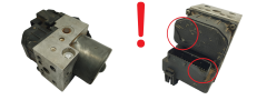 Abs Siurblys VW Passat Audi A4 8E0614111AM 0265216562 Bosch 63837