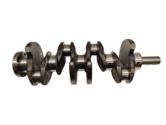 Alkūninis Velenas QXBA D4204T RHJ 2.0 TDCi HDI 0501N8 Ford Volvo PSA 4866