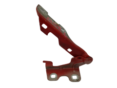 Variklio Gaubto Lankstas Kairė 8200715437 7700842680 Renault Clio 2 11609