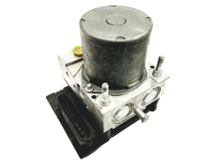 Abs Siurblys Nissan Tiida 47660EM00C 0265235122 Bosch
