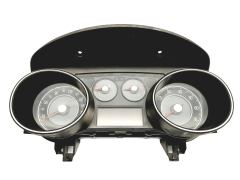 Spidometras Fiat Punto Evo 51852796 503003060200 36942