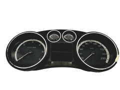 Spidometras Peugeot 308 9665107480 503001550309 56439