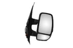 Veidrodis Dešinysis Master III Movano B NV400 OE 963010144R
