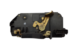 Durų užrakto mechanizmas Dešinė Galas 913856 Peugeot 306 Kiekert 10715
