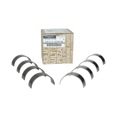 Alkūninio Veleno Guoliai Naujas Originalus 1211100Q1B 122076327R Renault Nissan