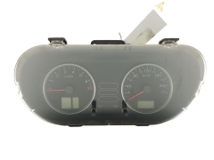 Tachometras Ford Fusion Fiesta 4S6F-10849-EA 25489