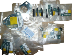 Tarpiklių komplektas Originalus Renault 1.2 TCe 7701477905