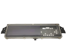 Tachometras Renault Espace 4 8200417174 A 26656
