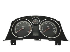 Tachometras Opel Astra H 13172010RA 53024