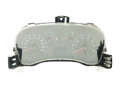Tachometras Fiat Panda 51711239 503000480900 40657