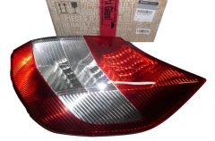 Žibintas Dešinioji Naujas Originalus 8200493375 Renault