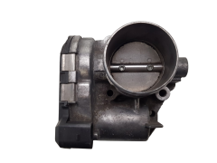 Droselio sklendė Ford Volvo 7S7G-9F991-BA 0280750534 15064