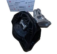 Variklio Atrama Vai Citroen Peugeot 594721 9676780580 Hutchinson