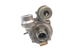 Turbokompresorus 8200478276 54359700012 1.5 dci Renault 54391015082 S15
