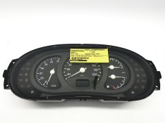 Tachometras Renault Clio 2 7700410432 G 49243