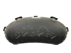 Tachometras Berlingo 206 9651740080 000500105 PSA 47689