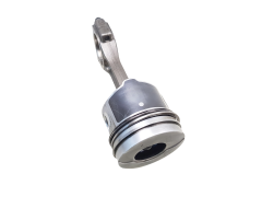 Savienotājstienis Virzuļa virzule M 7701472834 7701476250 Renault 1.9 dCi