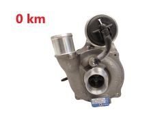 Turbokompresorus 7701476891 507852 54359710011 1.5 dci Renault Nissan 0 km