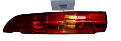 Žibintas Dešinė Galas Naujas Originalus 8200150626 Renault Kangoo