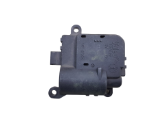 Šildytuvo variklis Valeo 030553W 6447GF Citroen Peugeot