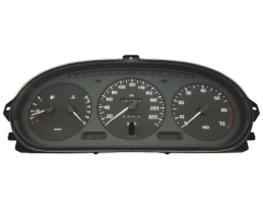 Tachometras Renault Megane 1 Scenic 1 7700839644 40771