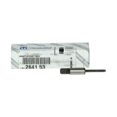 Spidometras Originalus 264153 2641.53 Citroen Peugeot
