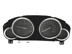 Tachometras Mazda 6 1EGAM6D