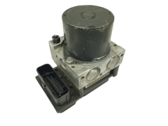 Abs Siurblys VW Fox 5Z0614117B 0265800468 5Z0907379A 65612