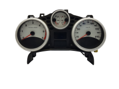Tachometras Peugeot 207 9666133180 A2C53337660 1431