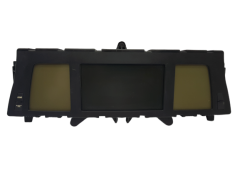 Tachometras Citroen C4 Picasso 9666852780