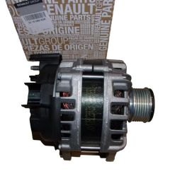Generatorius Originalus 231009392R Renault